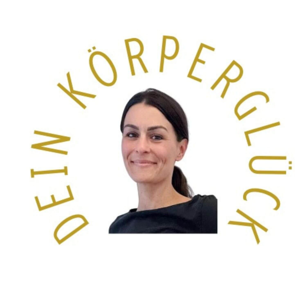 Dein Körperglück charlene rothenbücher