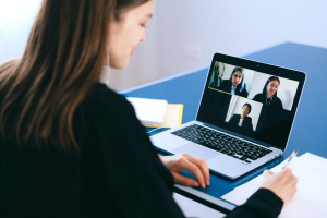 Tupler Technik gruppen online programm